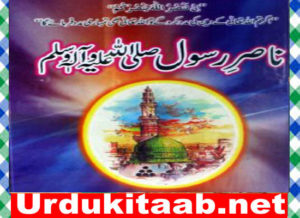 Read more about the article Nasir e Rasool Islamic Book By Syed Yaqoob Haidri Download