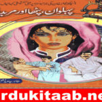 Palawan Patha Aur Maredni Urdu Novel by Tahir Javed Mughal Download