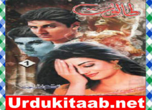 Read more about the article Taloot Complete Novel By MA Rahat Download