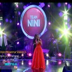 The Voice Myanmar Season-3 Blind Auditions Liveaa