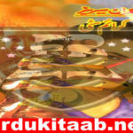Crime City Urdu Novel by Zaheer Ahmed Download