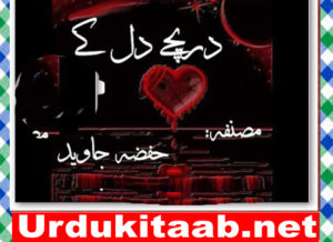 Read more about the article Dareechay Dil Ke Urdu Novel By Hifza Javed Download