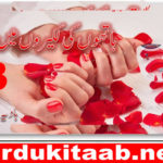 Hathon Ki Lakeeron Mein Urdu Novel By Hadia Malik Episode 3 Download