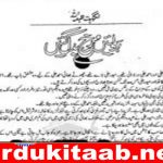Hawain Rukh Badal Gain Urdu Novel By Nighat Abdullah Episode 31 Download