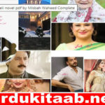 Haweli Urdu Novel By Misbah Waheed Download