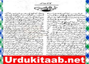 Read more about the article Khush Naseeb Urdu Novel By Kainat Ahmed Download