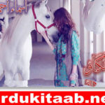 Lagao Urdu Novel By Asma Ahmed Download