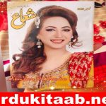 Shuaa Digest November 2020 Read Online