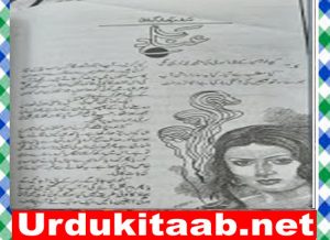 Read more about the article Anaad Urdu Novel By Sadaf Rehan Gilani Download