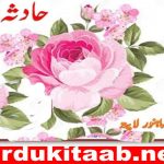 Hadsa Afsana By Mahnoor Lapata