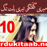 Meri Guftagu Teri Baat Tak Urdu Novel By Shazmin Mehdi 10 Download