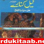 Neel Kinnare Urdu Novel by Ali Sufyan Afaqi Download