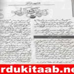 Aik Pal Ki Udasi Urdu Novel By Misbah Haani Download