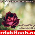 Aitbar E Wafa Kon Kare Urdu Novel By Mahwish Chaudhry Download