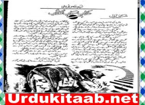 Read more about the article Azab Sarab Gulab Urdu Novel By Naseem Sehar Qureshi Download