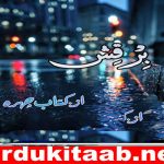 Birqish Urdu Novel By Kitab Chehra Download