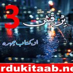 Birqish Urdu Novel By Kitab Chehra Part 3 Download