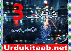 Read more about the article Birqish Urdu Novel By Kitab Chehra Part 3 Download