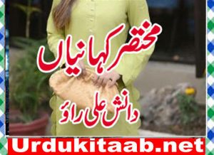 Read more about the article Mukhtasir Kahaniya Urdu Novel By Danish Ali Rao Download