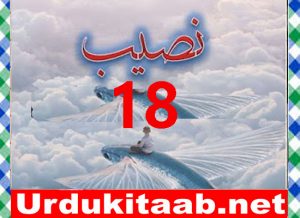 Read more about the article Naseeb Urdu Novel By Biya Talhat Part 18 Download