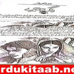 Rangrez Mere Urdu Novel By Iffat Sehar Tahir Episode 12 Download
