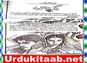 Read more about the article Rangrez Mere Urdu Novel By Iffat Sehar Tahir Episode 12 Download