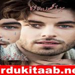 Sabaz Aankhon Wala Larka Urdu Novel By Pariwish Talpur Download