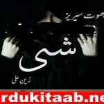She Urdu Novel By Zain Ali Download