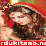 Shuaa Digest January 2021 Read Online