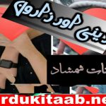 Zaini Aur Zaroon Urdu Novel By Kainat Shamshad Download
