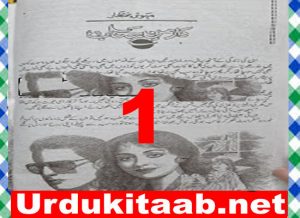 Read more about the article Daman E Sahab Urdu Novel By Mehwish Iftikhar Episode 1 Download