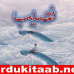 Naseeb Urdu Novel By Biya Talhat Complete Download