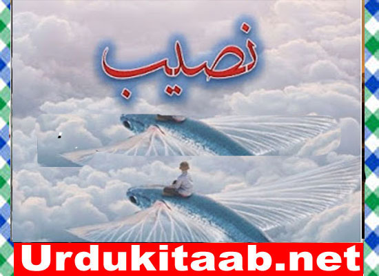 Naseeb Urdu Novel By Biya Talhat Complete Download