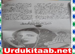 Read more about the article Sab Khaid Naseeban De Urdu Novel By Hina Bushra Download