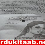 Zindagi Hum Tujhe Guzaren Gey Urdu Novel By Rahat Jabeen Episode 2 Free Download