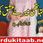 Inteha The Mere Ishq Ki Urdu Novel