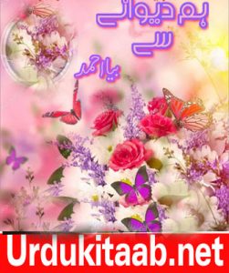 Read more about the article Hum Diwane Urdu Novel By Sidra Jawad