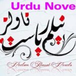 Neelam Riasat Novel List