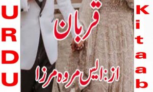 Read more about the article Qurban Complete Urdu Novel By S Merwa Mirza