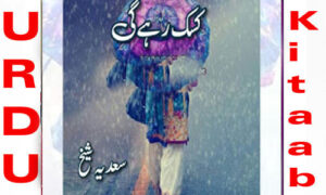Read more about the article Kasak Rahe Gi Romantic Novel By Sadia Sheikh