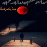 Mera Jo Sanam Hai Zara Be Reham Hai Urdu Novel By Madiha Shah