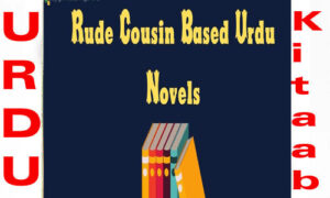 Read more about the article Rude cousin Based Complete Novel List