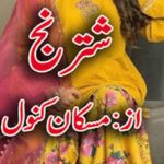 Shatranj Urdu Novel By Muskan Kanwal
