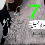 Sitam Kuch Youn Howa Urdu Novel By Tehreem Jameel Episode 7
