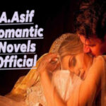 A.Asif Complete Romantic Novels List