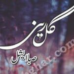 Gul Raiz By Saba Eshal ROmantic Urdu Novel