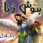 Hoshruba By Naila Tariq Urdu Novel