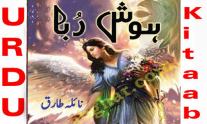 Read more about the article Hoshruba By Naila Tariq Urdu Novel