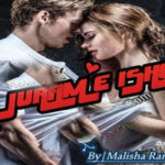 Jurm E Ishq Complete Novel By Malisha Rana
