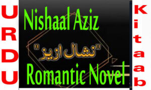 Read more about the article Nishaal Aziz Romantic Novels List Pdf Download